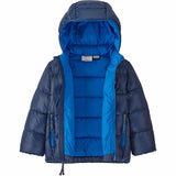 Patagonia Baby Hi-Loft Down Sweater Hoody