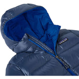 Patagonia Baby Hi-Loft Down Sweater Hoody
