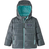 Patagonia Baby Hi-Loft Down Sweater Hoody