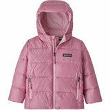 Patagonia Baby Hi-Loft Down Sweater Hoody