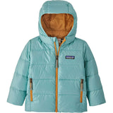 Patagonia Baby Hi-Loft Down Sweater Hoody