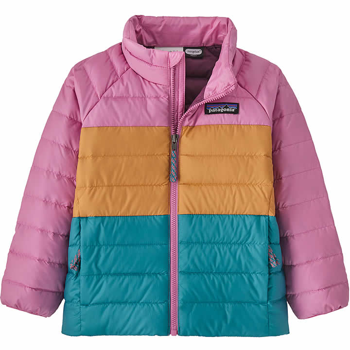 Patagonia Baby Down Sweater