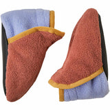 Patagonia Baby Synchilla Booties