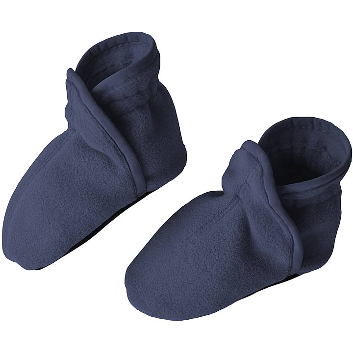 Patagonia Baby Synchilla Booties