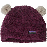 Patagonia Baby Furry Friends Hat