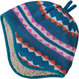 Baby Reversible Beanie