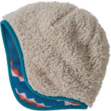 Baby Reversible Beanie