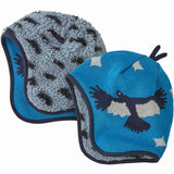Baby Reversible Beanie