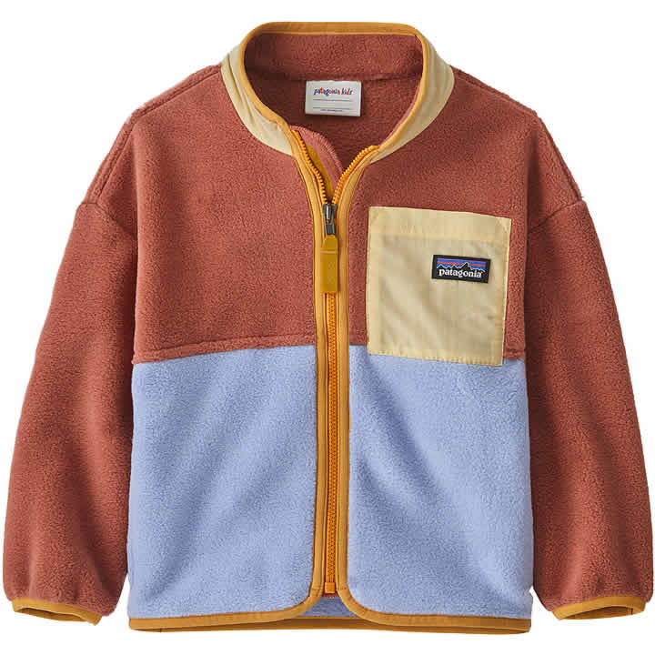 Patagonia Baby Synchilla Jacket