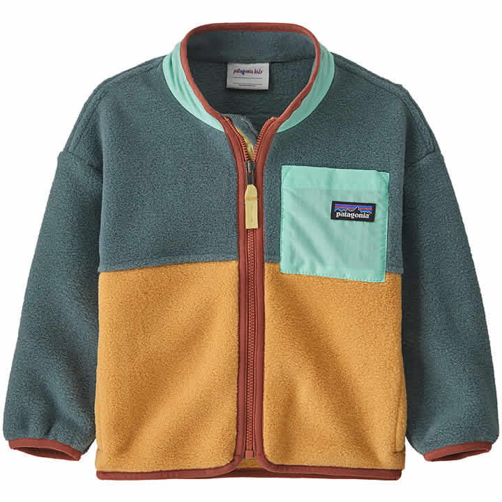 Patagonia Baby Synchilla Jacket