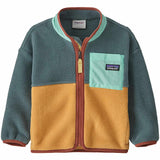 Patagonia Baby Synchilla Jacket