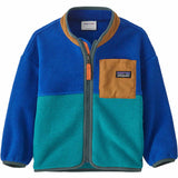 Patagonia Baby Synchilla Jacket