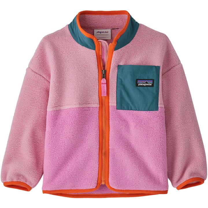 Patagonia Baby Synchilla Jacket
