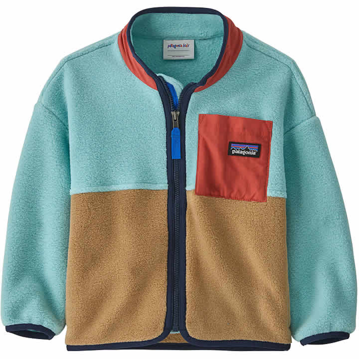 Patagonia Baby Synchilla Jacket