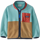 Patagonia Baby Synchilla Jacket