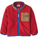 Patagonia Baby Synchilla Jacket