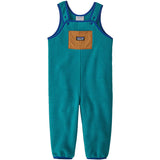 Patagonia Baby Synchilla Overalls