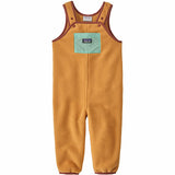Patagonia Baby Synchilla Overalls