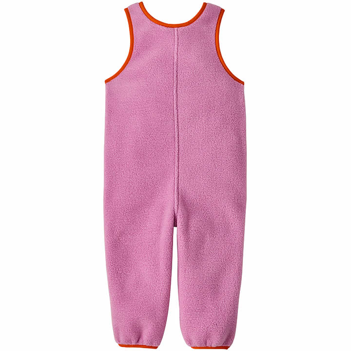 Patagonia Baby Synchilla Overalls