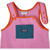 Patagonia Baby Synchilla Overalls