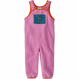 Patagonia Baby Synchilla Overalls