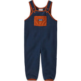 Patagonia Baby Synchilla Overalls