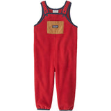 Patagonia Baby Synchilla Overalls