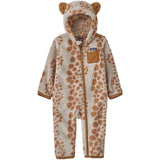 Patagonia Baby Furry Friends Bunting