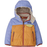 Patagonia Baby Reversible Tribbles Hoody