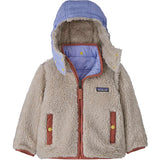 Patagonia Baby Reversible Tribbles Hoody