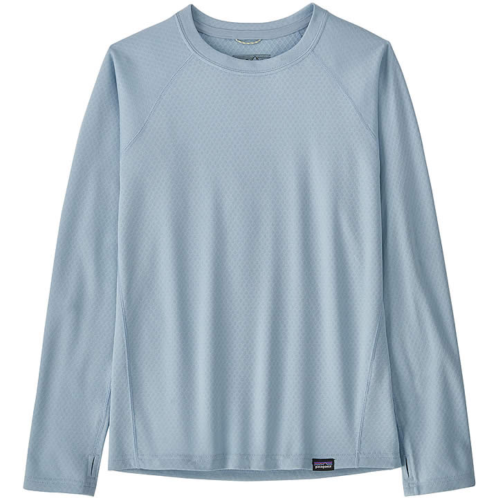 Patagonia Capilene Midweight Crew Kids'
