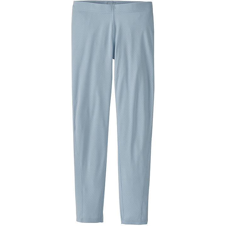 Patagonia Capilene Midweight Bottoms Kids'