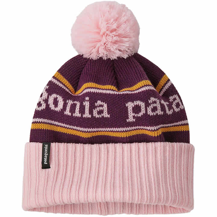 Patagonia Powder Town Beanie Kids'