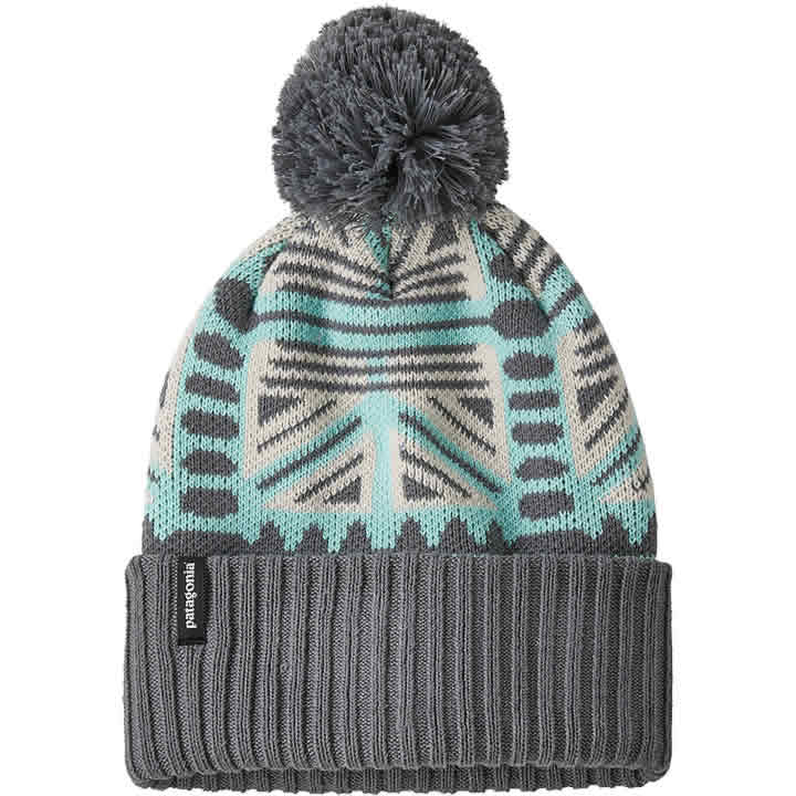 Patagonia Powder Town Beanie Kids'