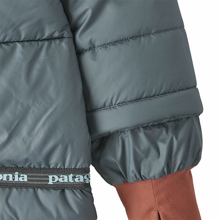 Patagonia Powder Town Jacket Kids'