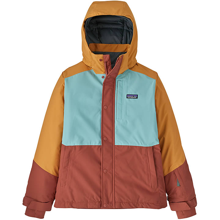 Patagonia Powder Town Jacket Kids'