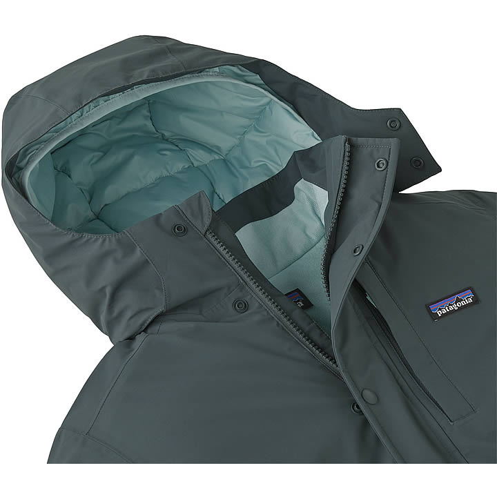 Patagonia Powder Town Jacket Kids'