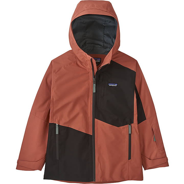 Patagonia Storm Shift Jacket Kids'