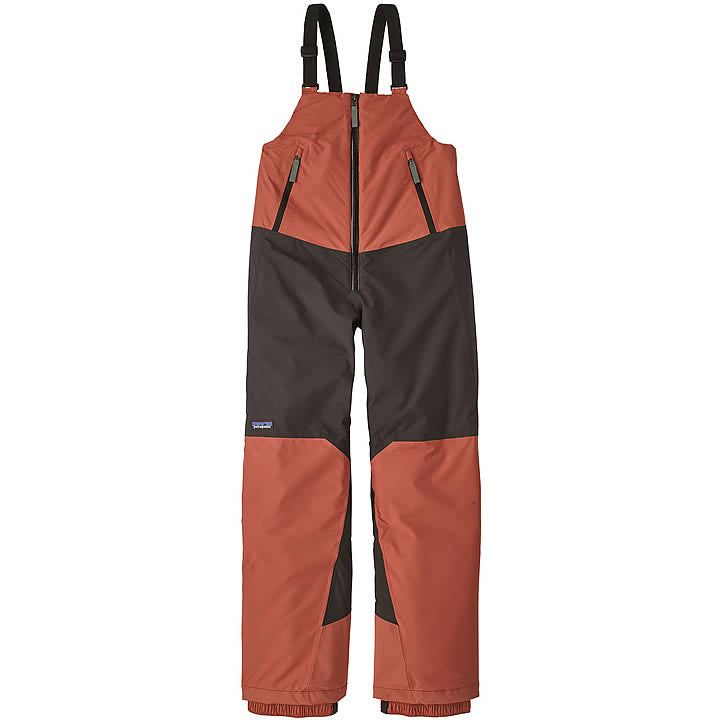 Patagonia Powder Town Bibs Kids'