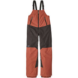 Patagonia Powder Town Bibs Kids'