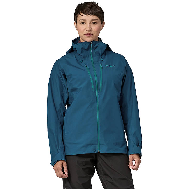 Patagonia Triolet Jacket Women's