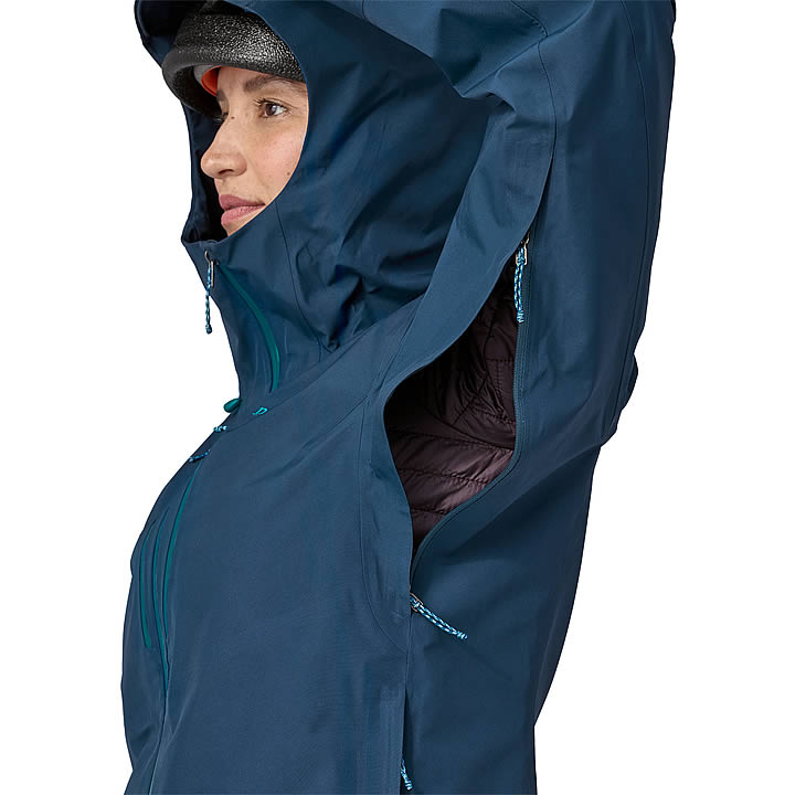 Patagonia Triolet Jacket Women's