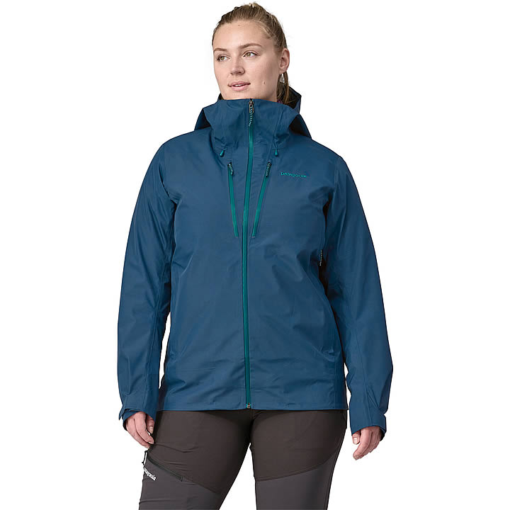 Patagonia Triolet Jacket Women's