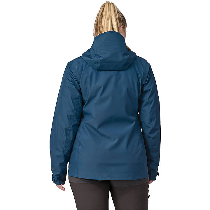 Patagonia Triolet Jacket Women's