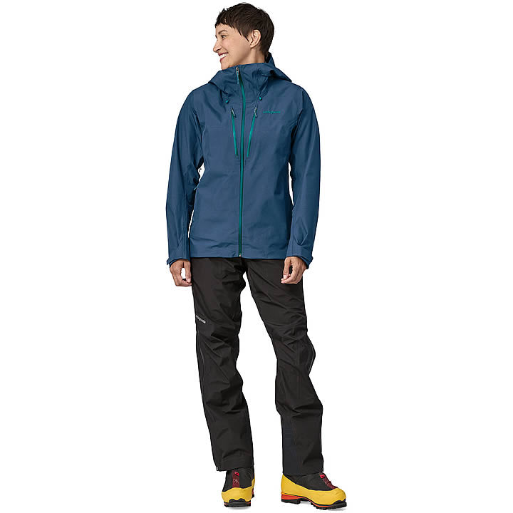 Patagonia Triolet Jacket Women's