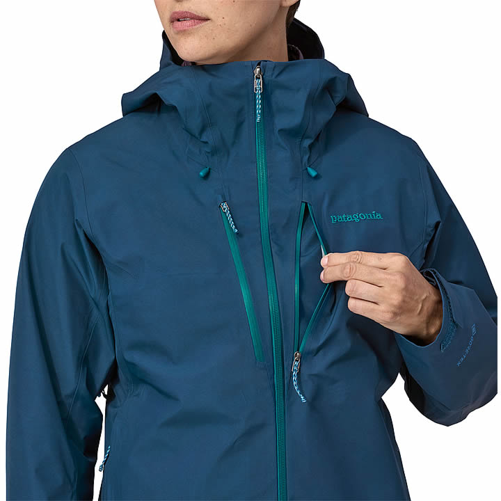 Patagonia Triolet Jacket Women's