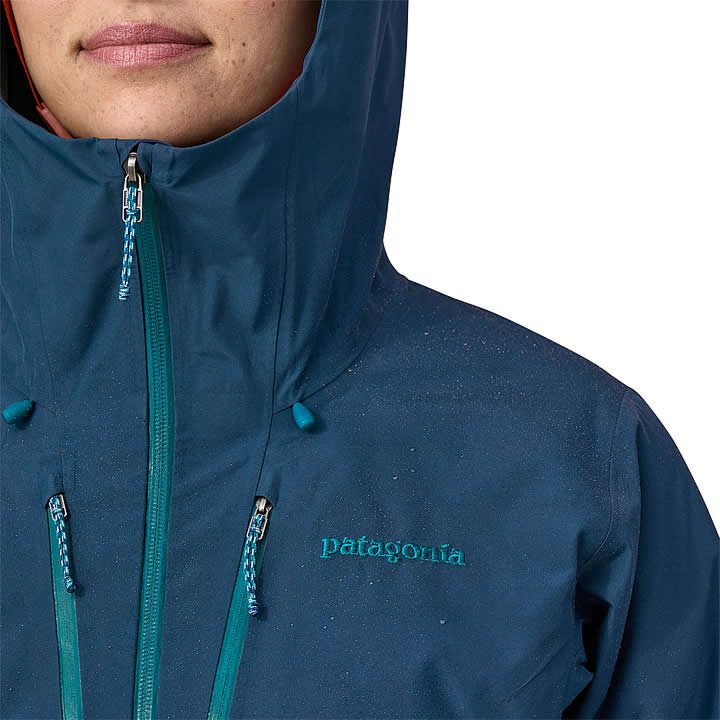 Patagonia Triolet Jacket Women's