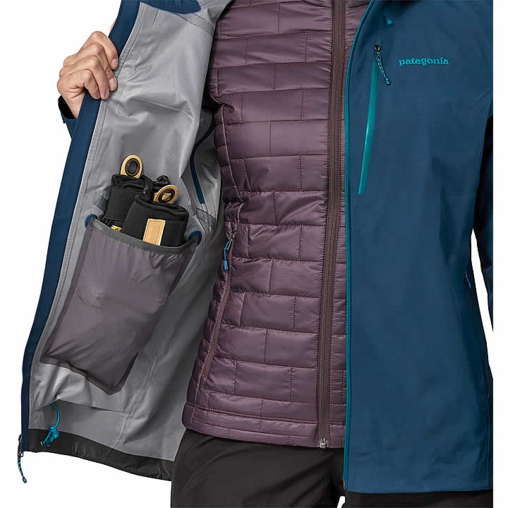 Patagonia Triolet Jacket Women's