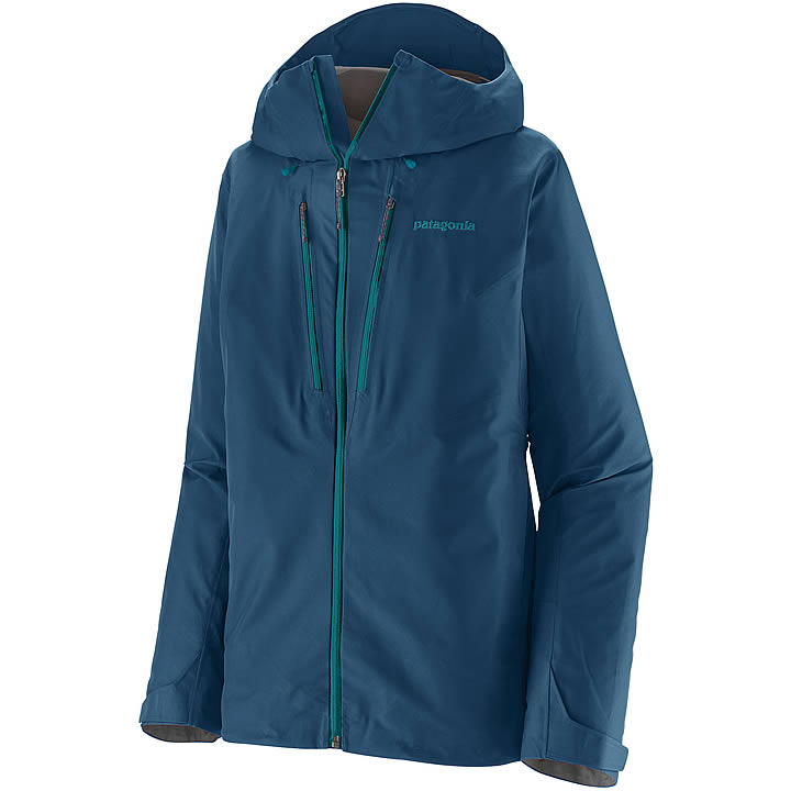 Patagonia Triolet Jacket Women's