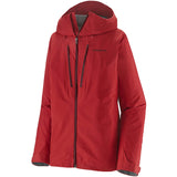 Patagonia Triolet Jacket Women's